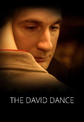 The David Dance poster