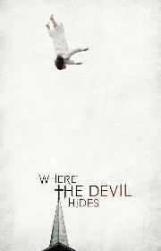 Where the Devil Hides poster