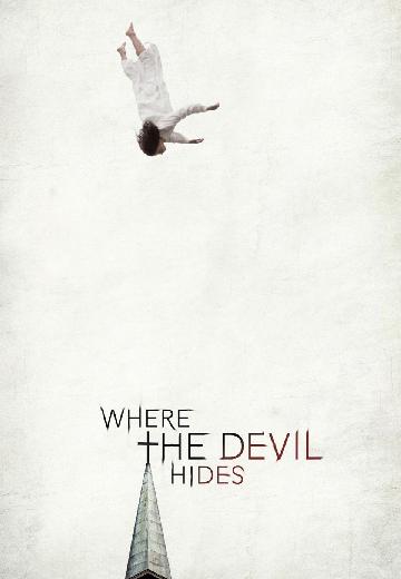 Where the Devil Hides poster