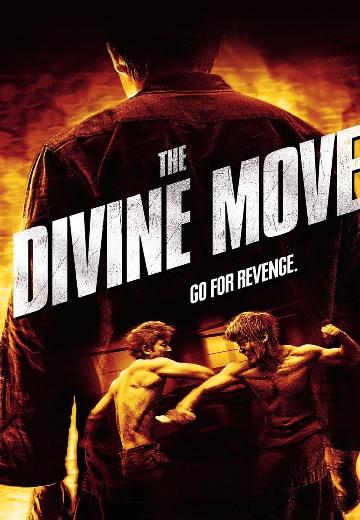 The Divine Move poster