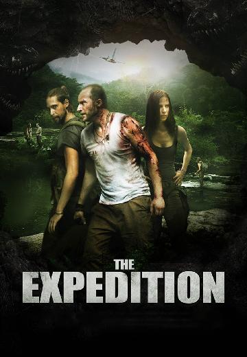 The Expedition poster