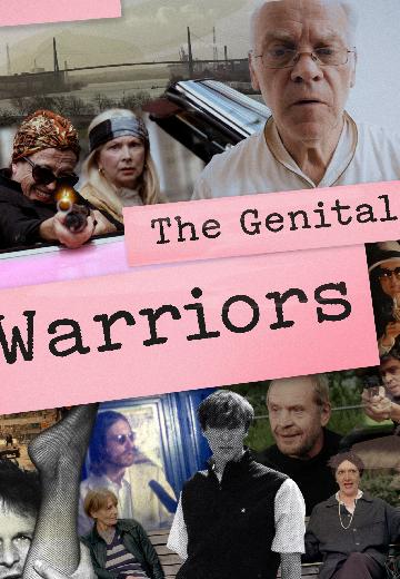 The Genital Warriors poster