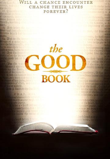 The Good Book poster