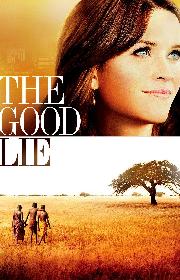 The Good Lie poster