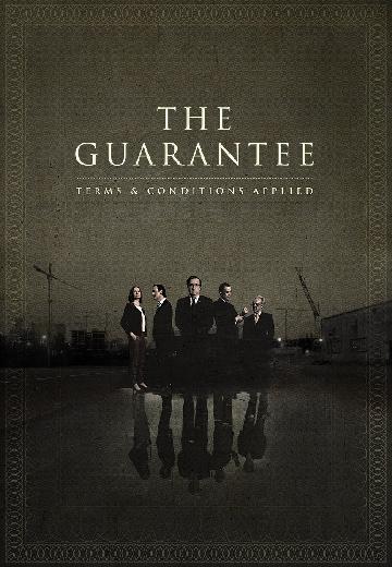 The Guarantee poster