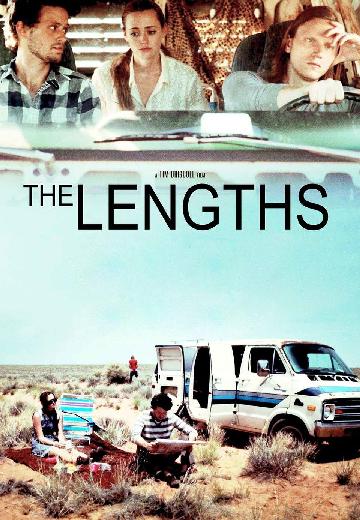 The Lengths poster