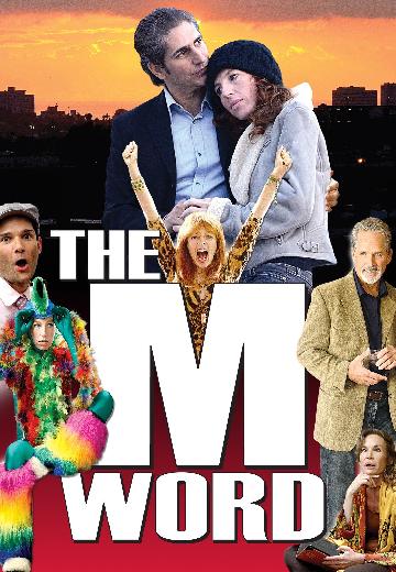 The M Word poster