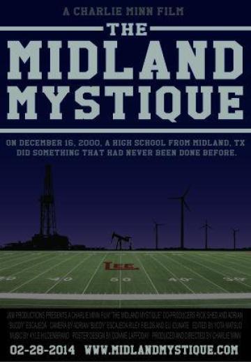 The Midland Mystique poster