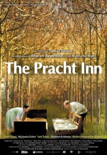 The Pracht Inn poster