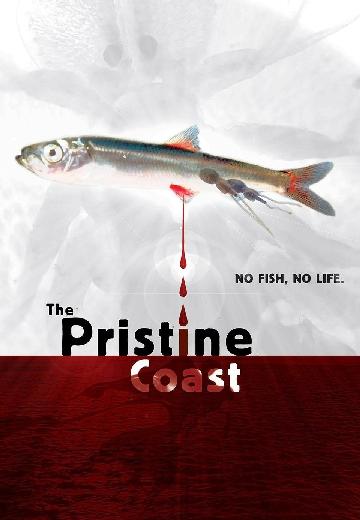 The Pristine Coast poster