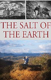 The Salt of the Earth poster