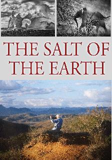 The Salt of the Earth poster