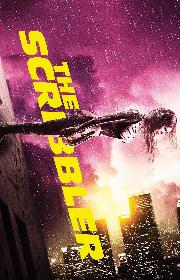The Scribbler poster