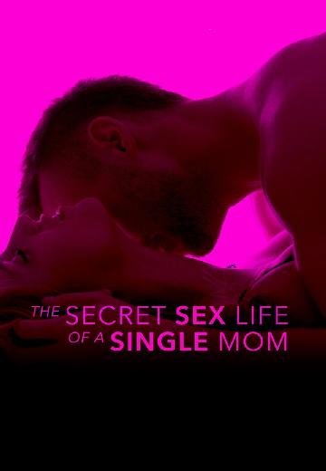 The Secret Sex Life of a Single Mom poster