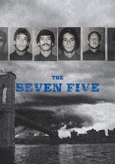 The Seven Five poster
