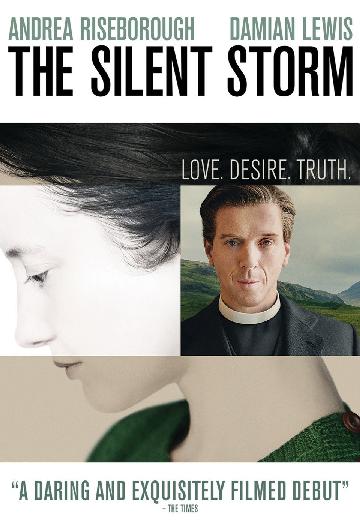 The Silent Storm poster