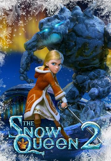 The Snow Queen 2 poster