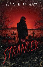 The Stranger poster