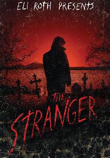 The Stranger poster