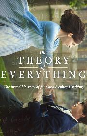 The Theory of Everything poster