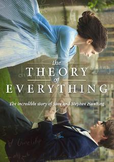 The Theory of Everything poster