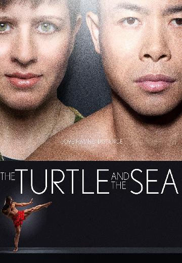The Turtle and the Sea poster