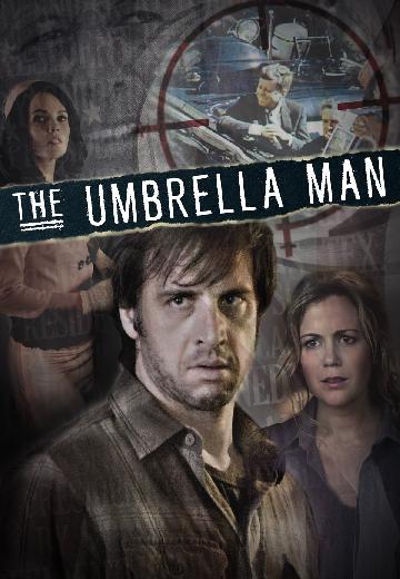 The Umbrella Man poster
