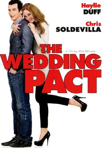 The Wedding Pact poster