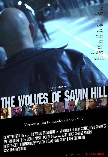 The Wolves of Savin Hill poster