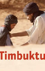 Timbuktu poster