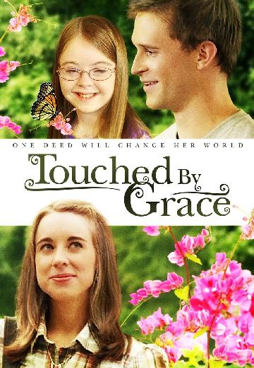 Touched by Grace poster