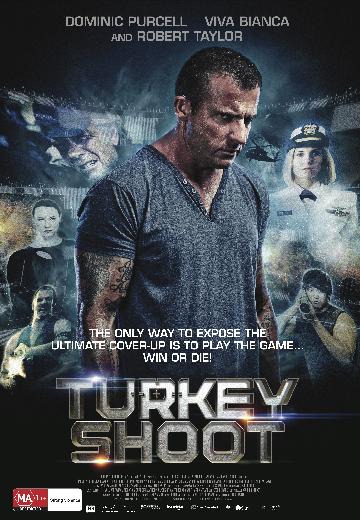 Turkey Shoot poster