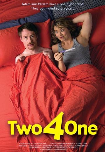 Two 4 One poster