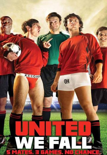 United We Fall poster