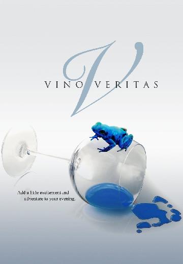 Vino Veritas poster