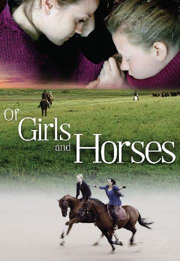 Of Girls and Horses poster