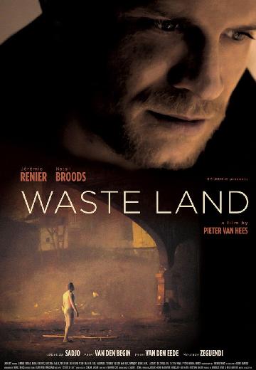 Waste Land poster