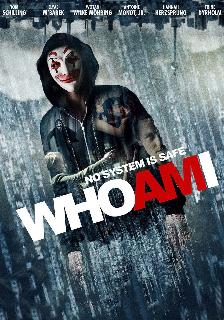 Who Am I poster