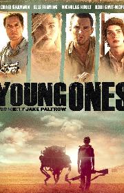 Young Ones poster