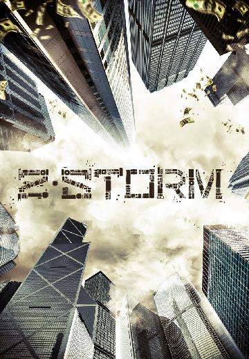 Z Storm poster