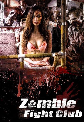 Zombie Fight Club poster