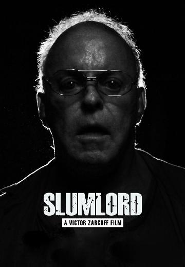 Slumlord poster