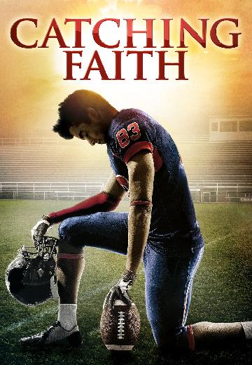 Catching Faith poster