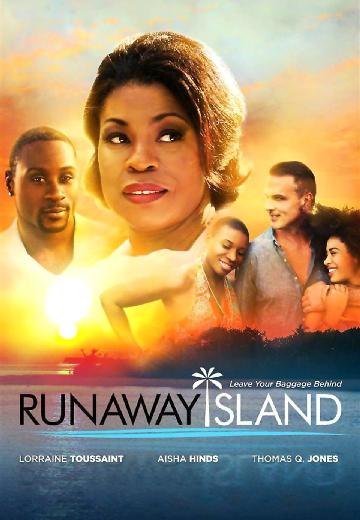 Runaway Island poster