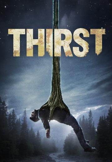 Thirst poster