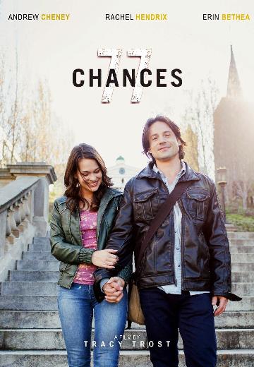 77 Chances poster