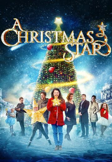 A Christmas Star poster