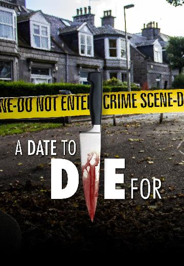 A Date to Die For poster