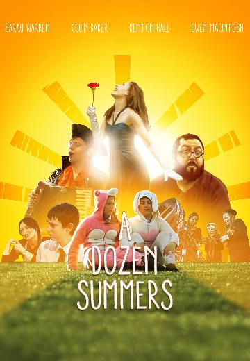 A Dozen Summers poster