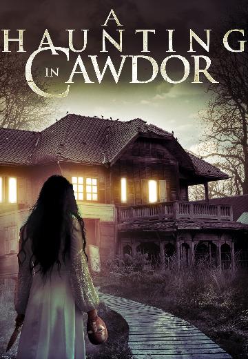 A Haunting in Cawdor poster